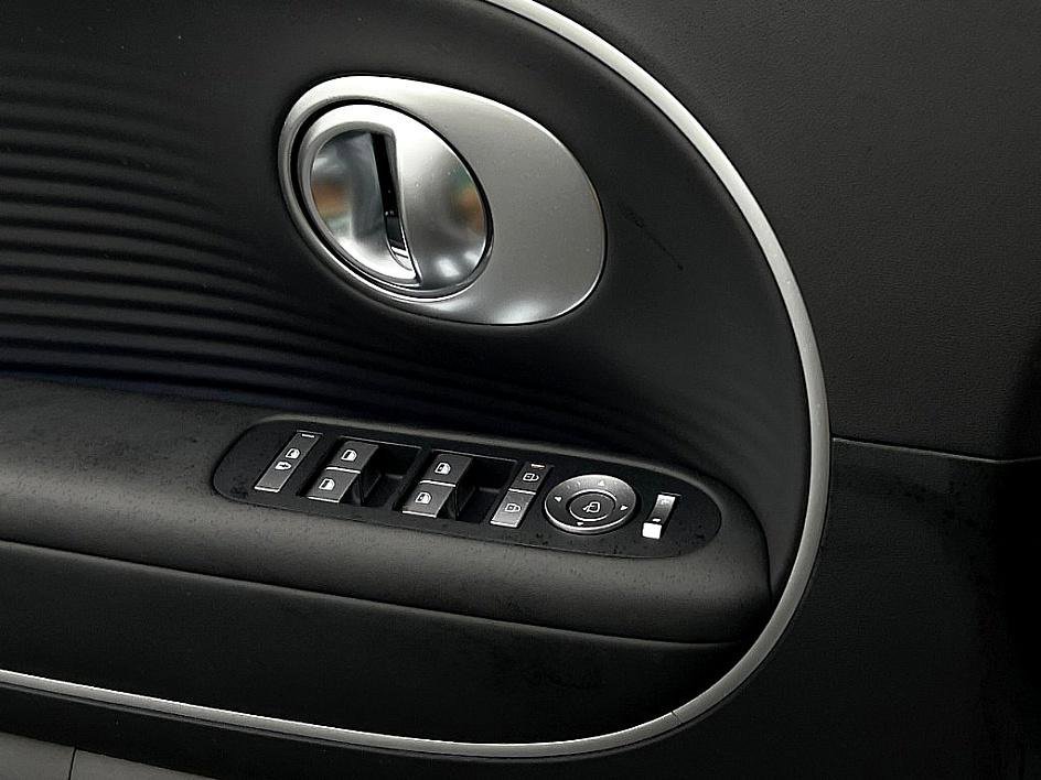 2026 Hyundai IONIQ 9 SEL - Photo 16