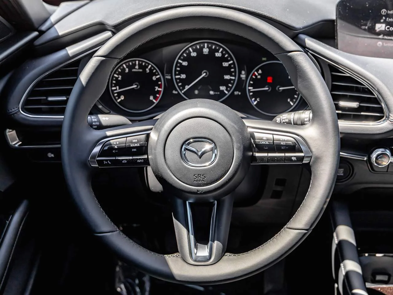 New 2026 Jet Black Mica Mazda 2.5 S Premium image 16