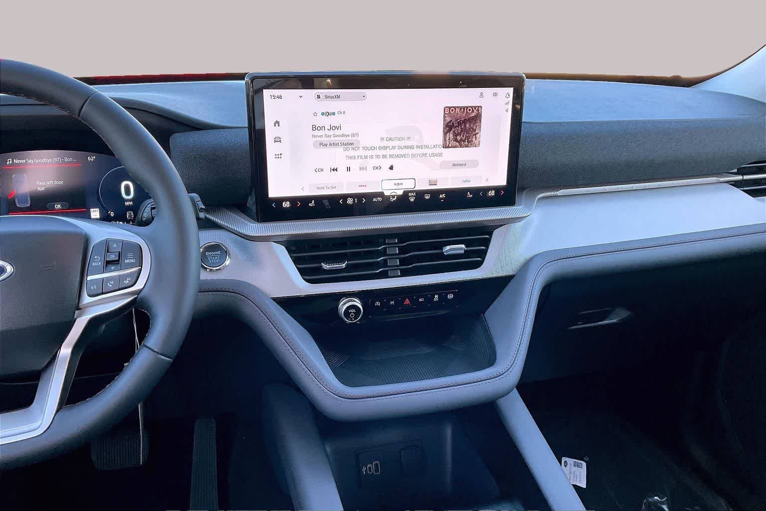 2026 Ford Explorer Active - Photo 6