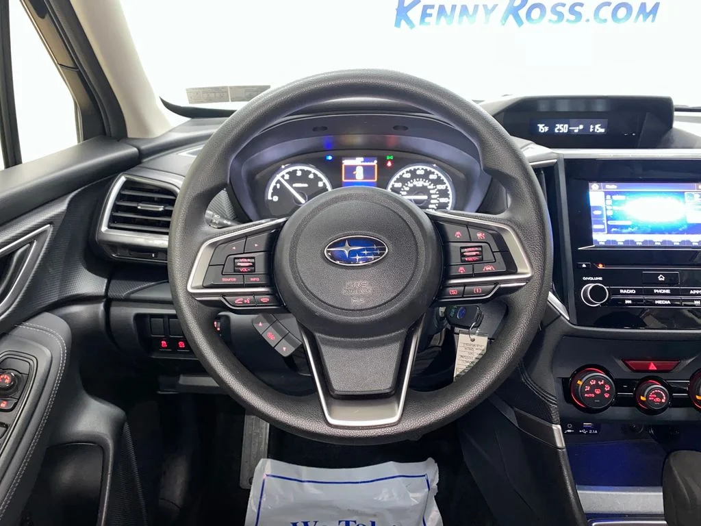 2019 Subaru Forester Base - Photo 47