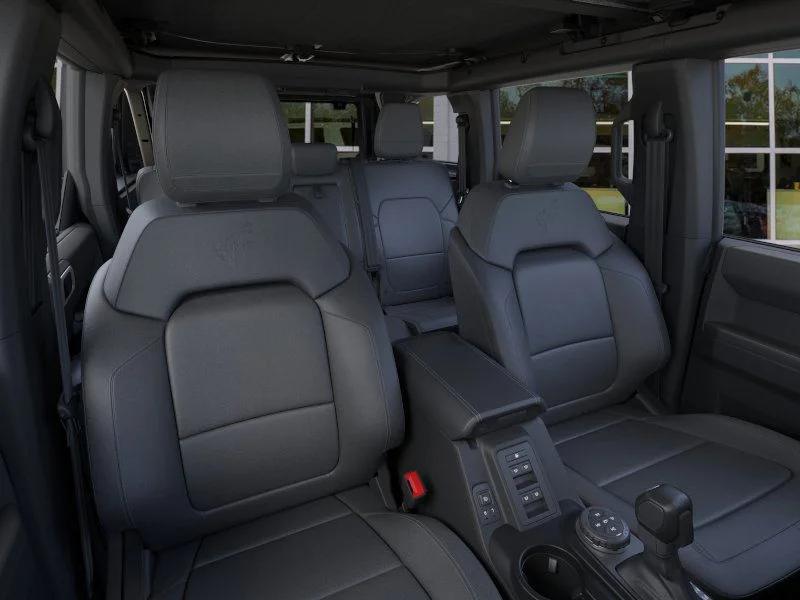 New 2025 Marsh Gray Ford Outer Banks® image 42