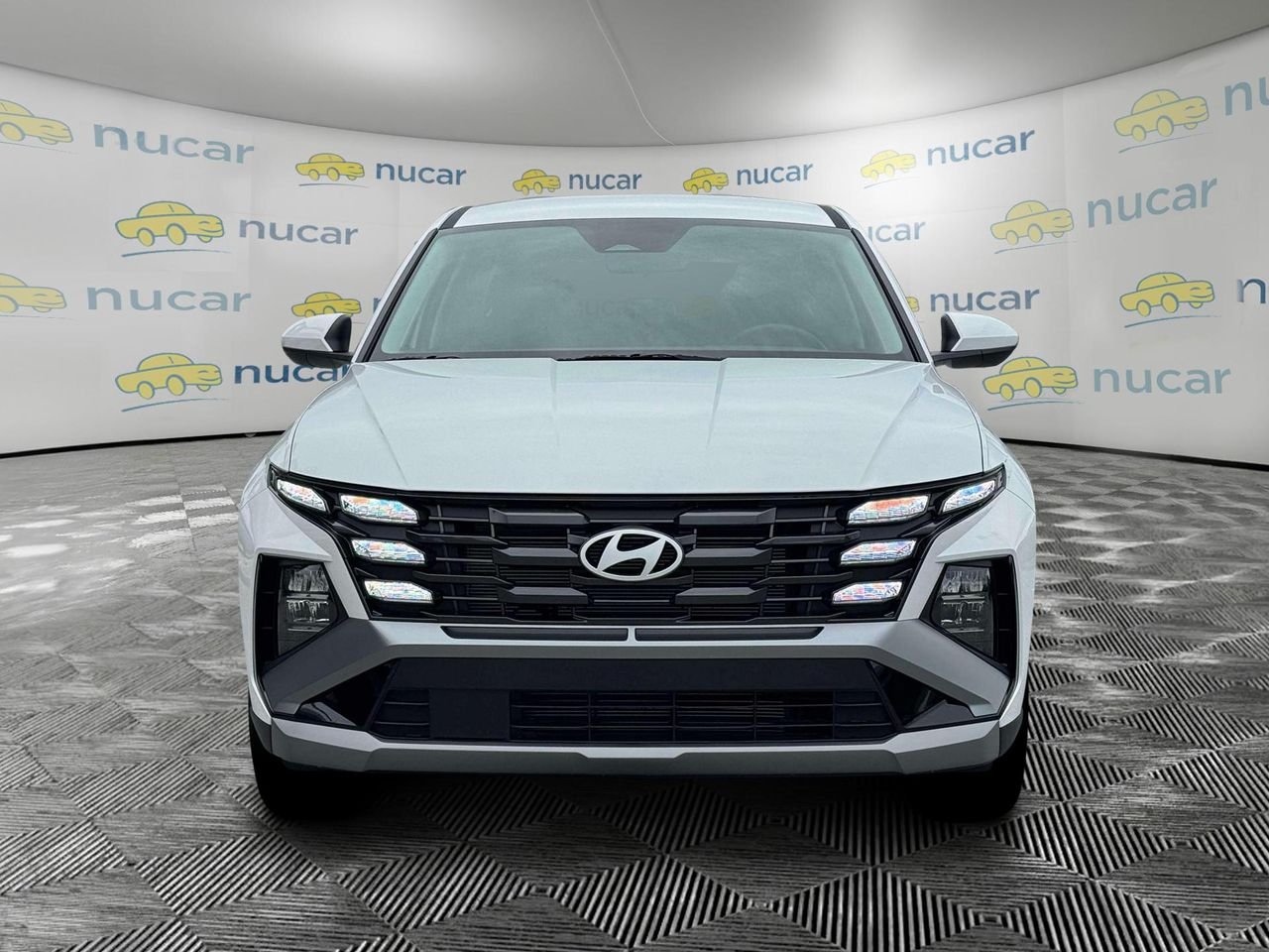 2026 Hyundai Tucson — photo 12
