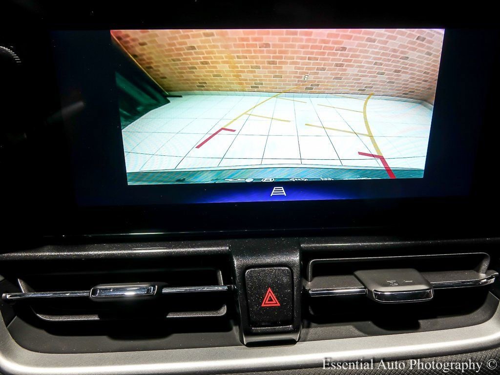 2026 CHEVROLET TRAILBLAZER - Image 16