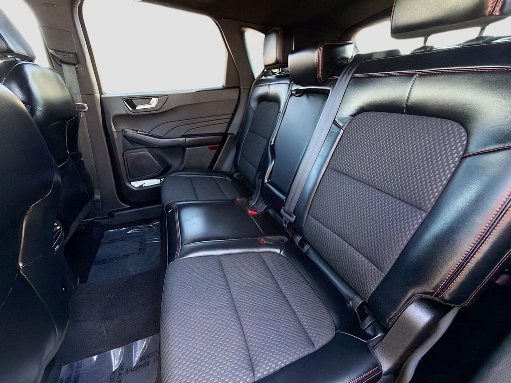 2023 Ford Escape ST-Line - Photo 20
