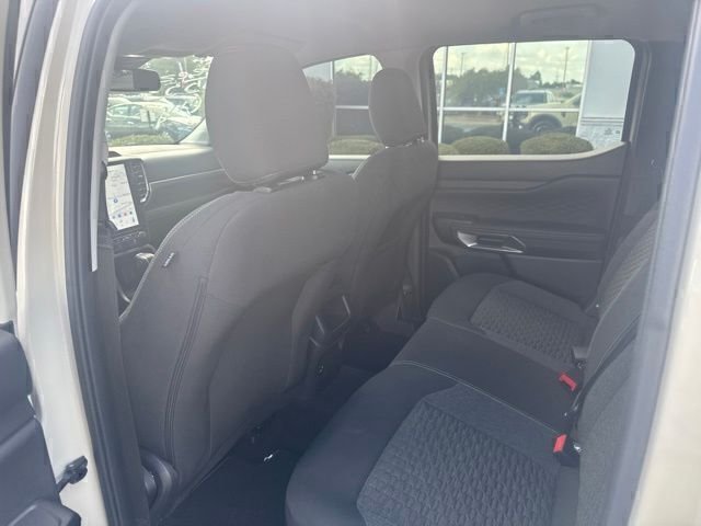 Used 2025 Beige Ford XLT image 18