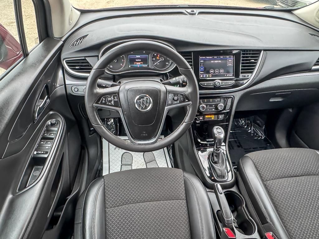 2022 BUICK ENCORE - Image 11