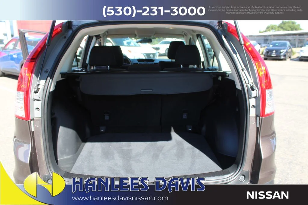 Used 2014  Honda LX image 10