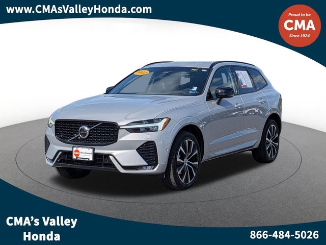 2023 VOLVO XC60 