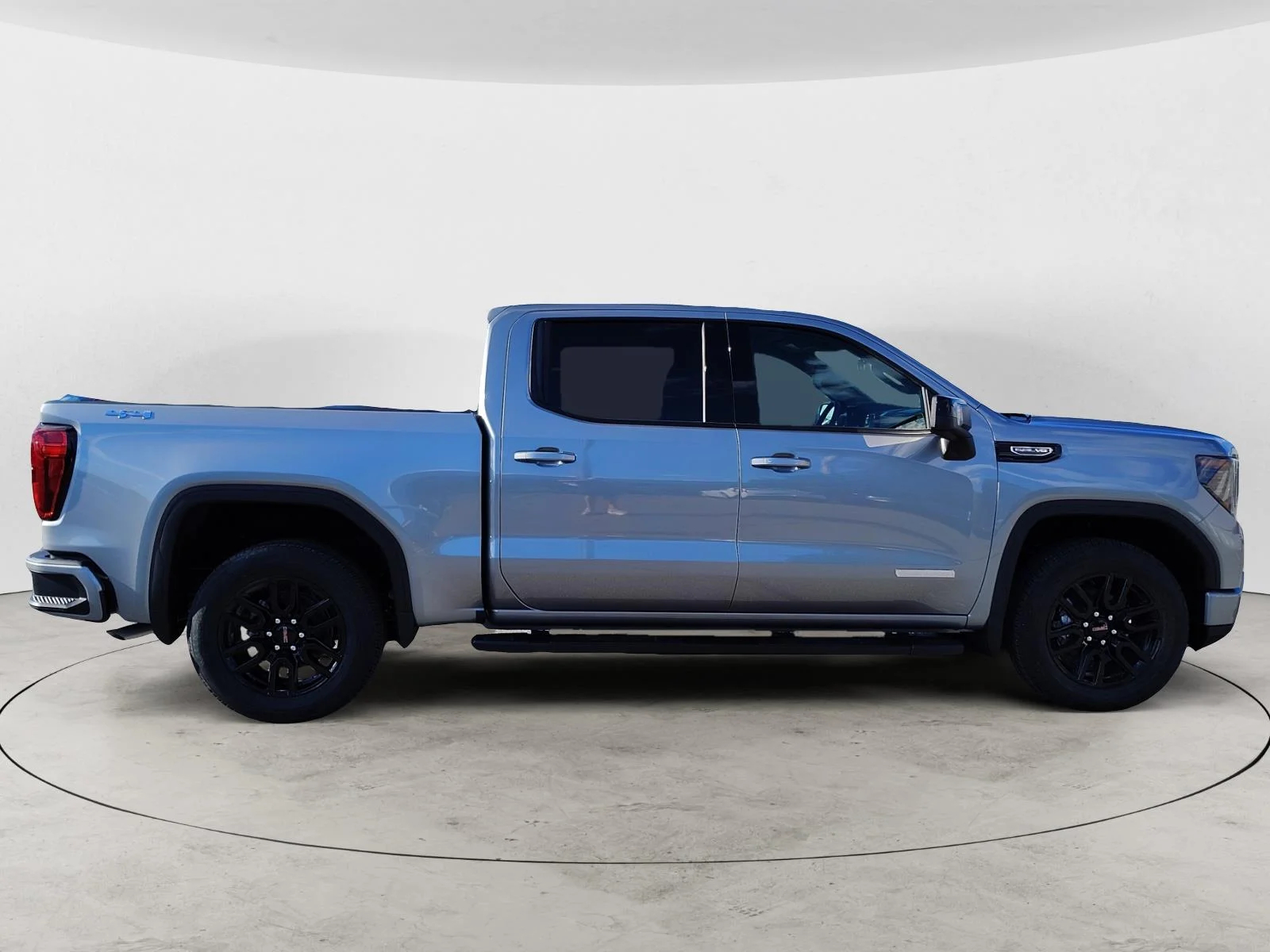 New 2026 Sterling Metallic GMC Elevation image 5