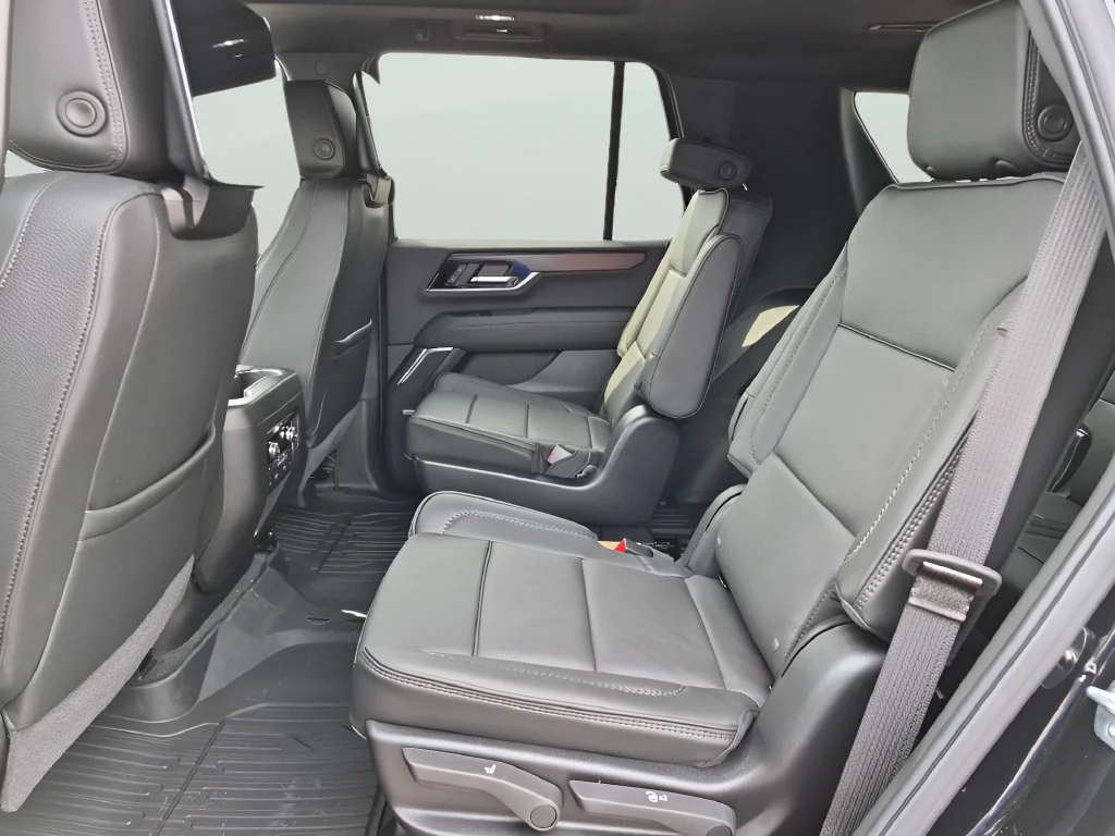 New 2026 GMC Yukon Denali, photo 33