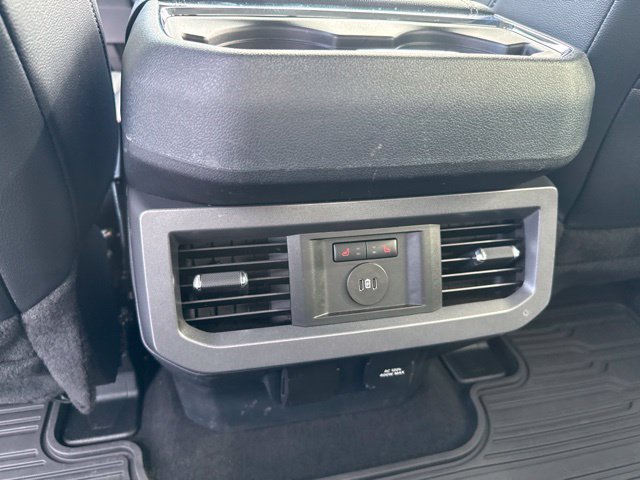 Used 2024 White Ford Lariat image 20