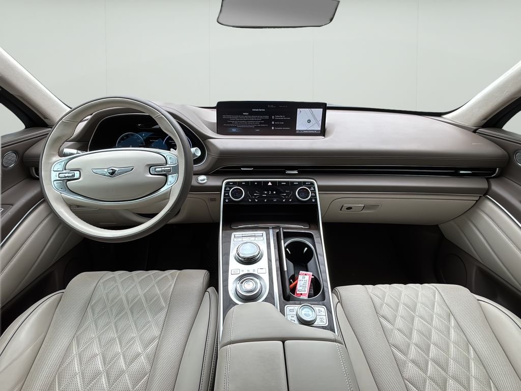2024 GENESIS GV80 Standard - Photo 20