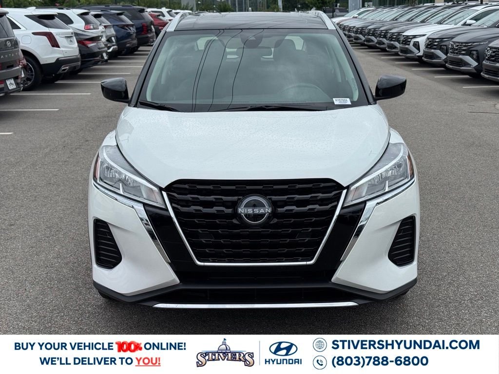 2023 Nissan Kicks SV - Photo 6