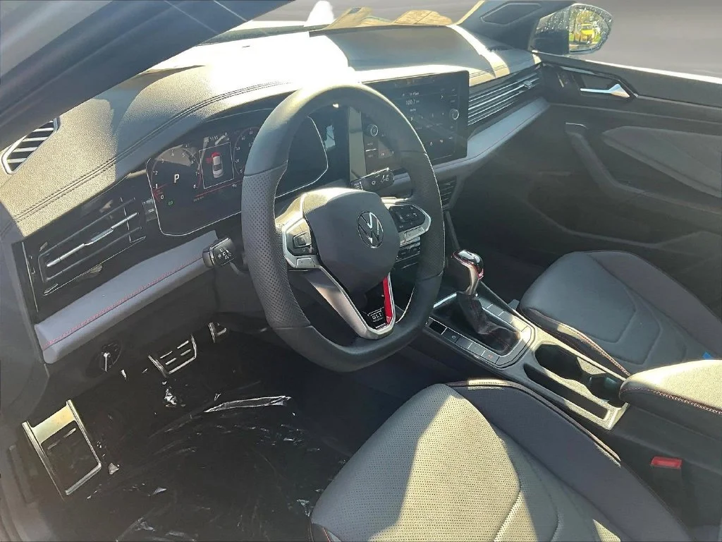 New 2027 Gray Volkswagen 2.0T Autobahn image 7