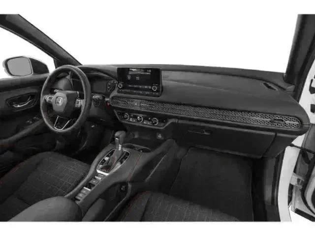 Used 2024  Honda Sport image 15