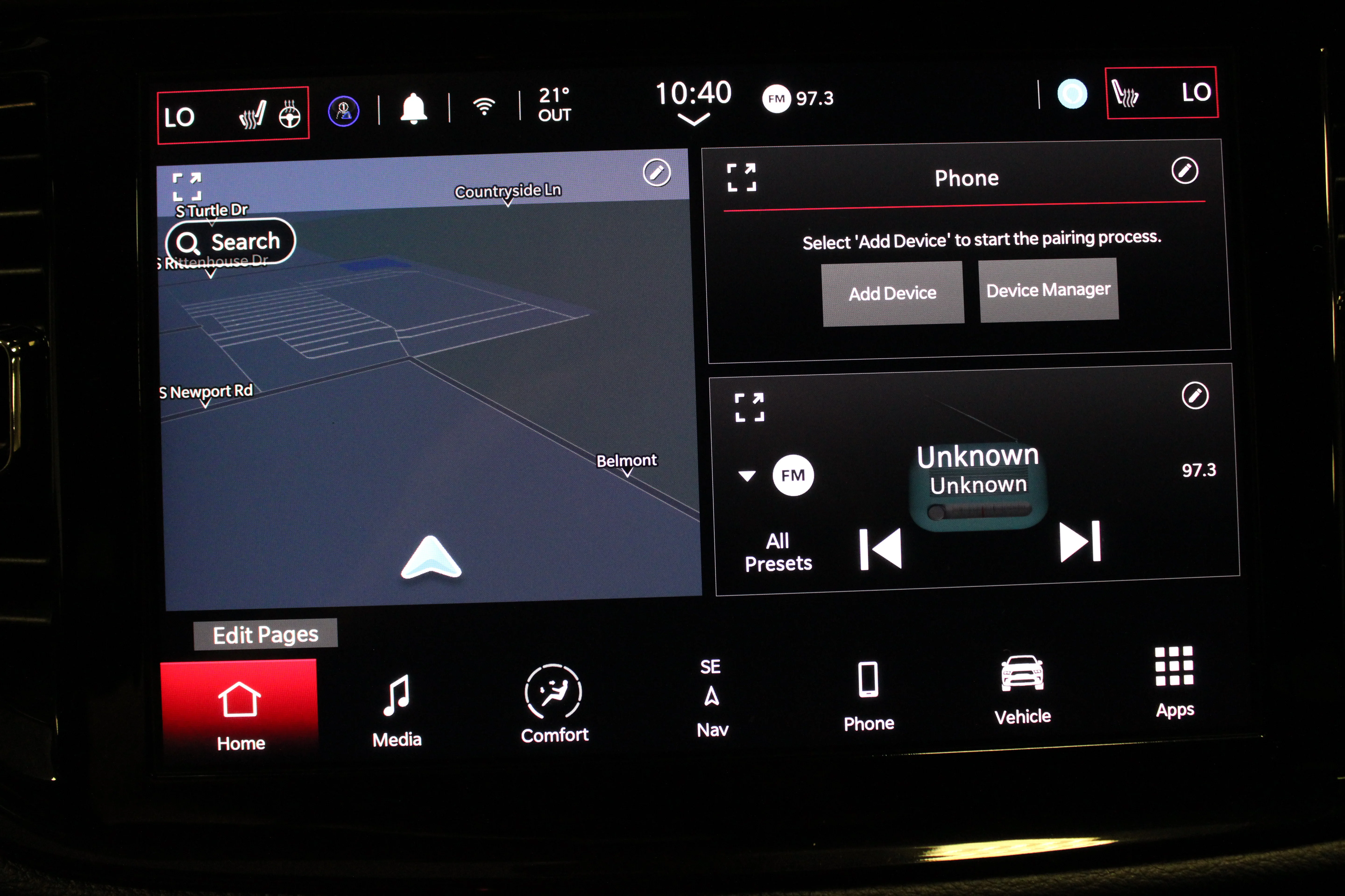 Used 2025 Vapor Gray Dodge R/T Plus image 26