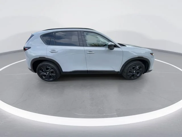 Used 2026 Gray Mazda 2.5 S Premium Plus image 9