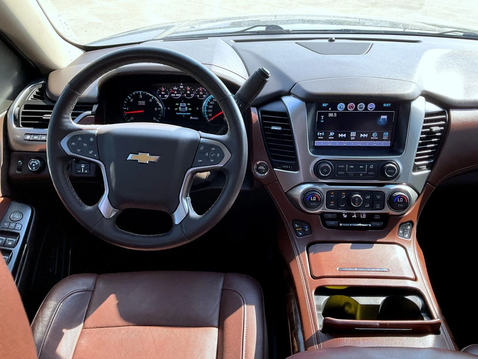 Used 2018 Black Chevrolet Premier image 14