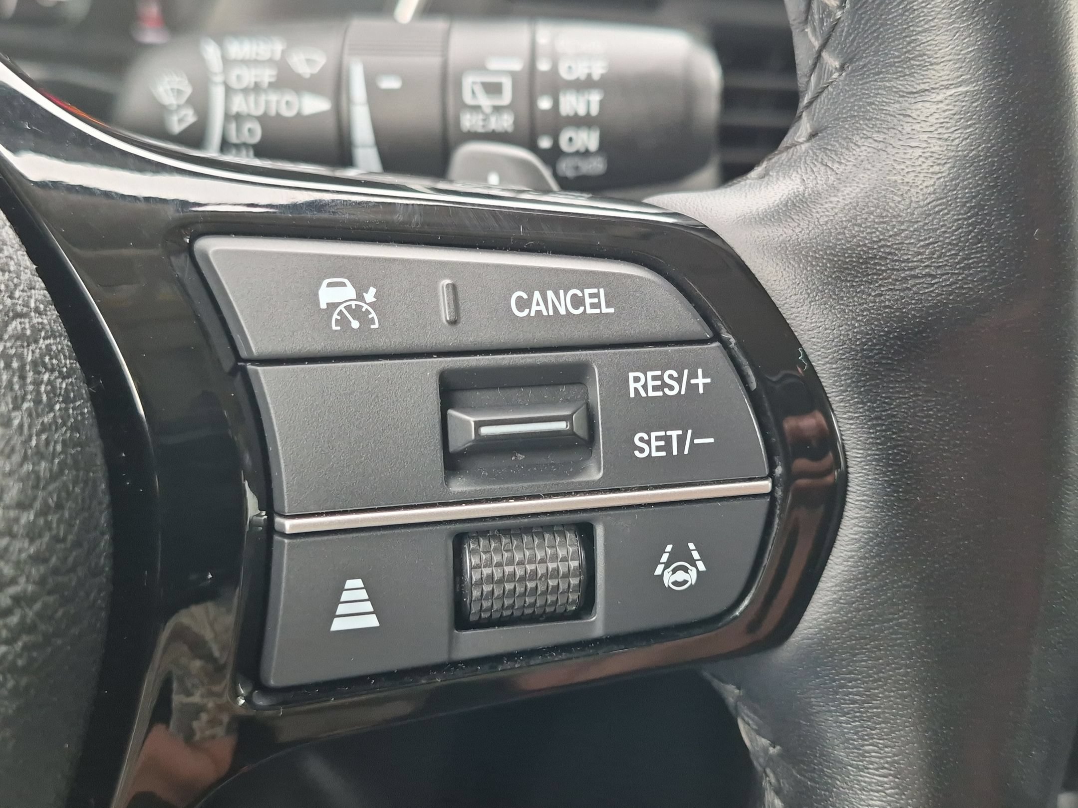 Certified Used 2024 Gray Honda Elite image 15