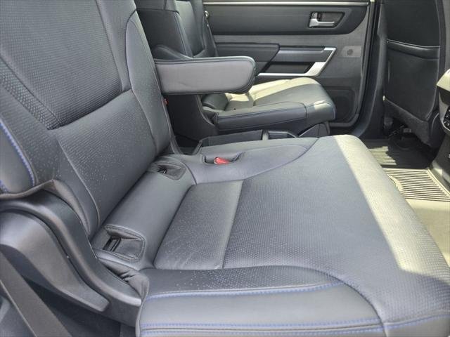 Certified Used 2024 WIND CHILL PEARL Toyota  image 24