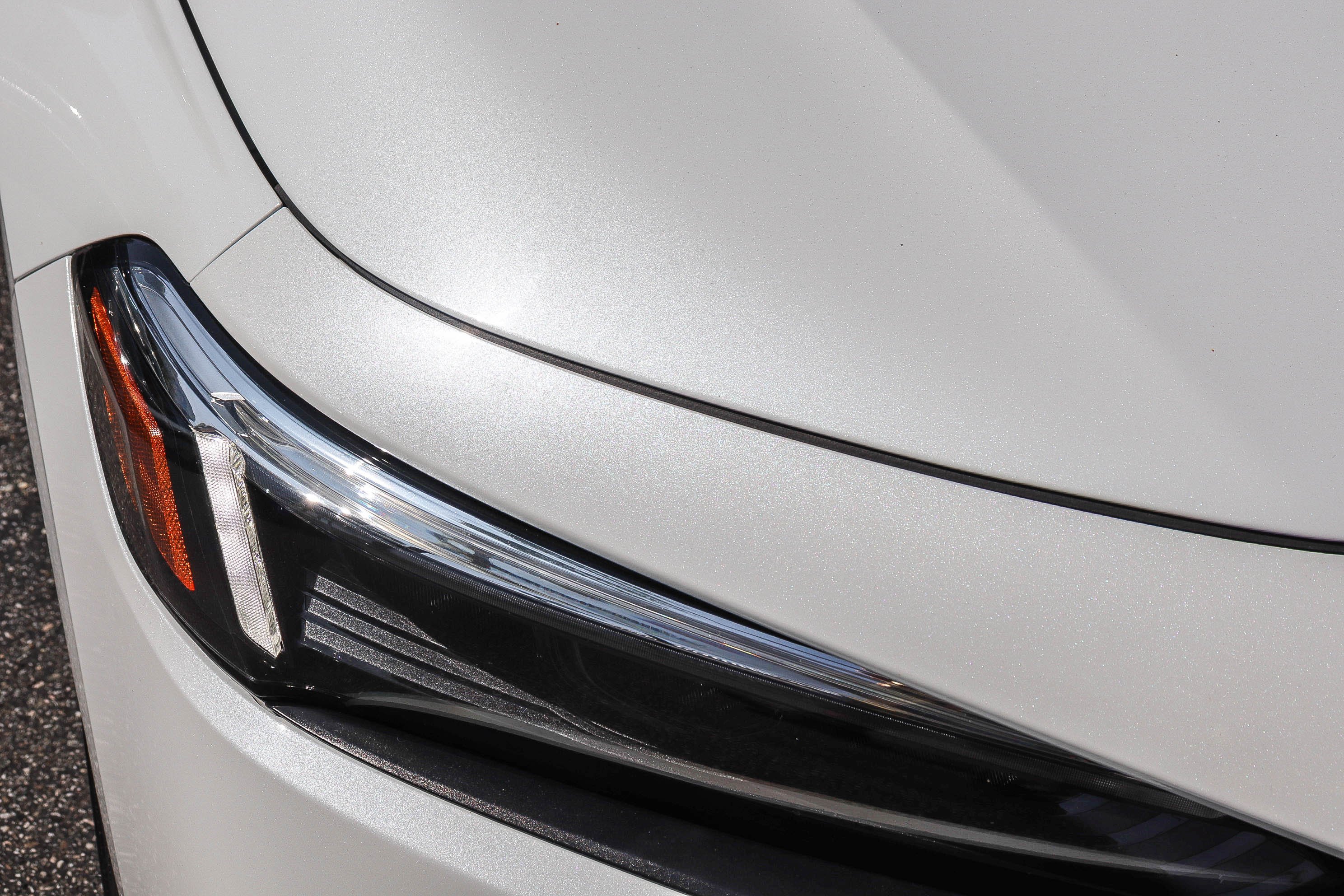 2023 Honda Civic Hatchback Sport - Photo 6