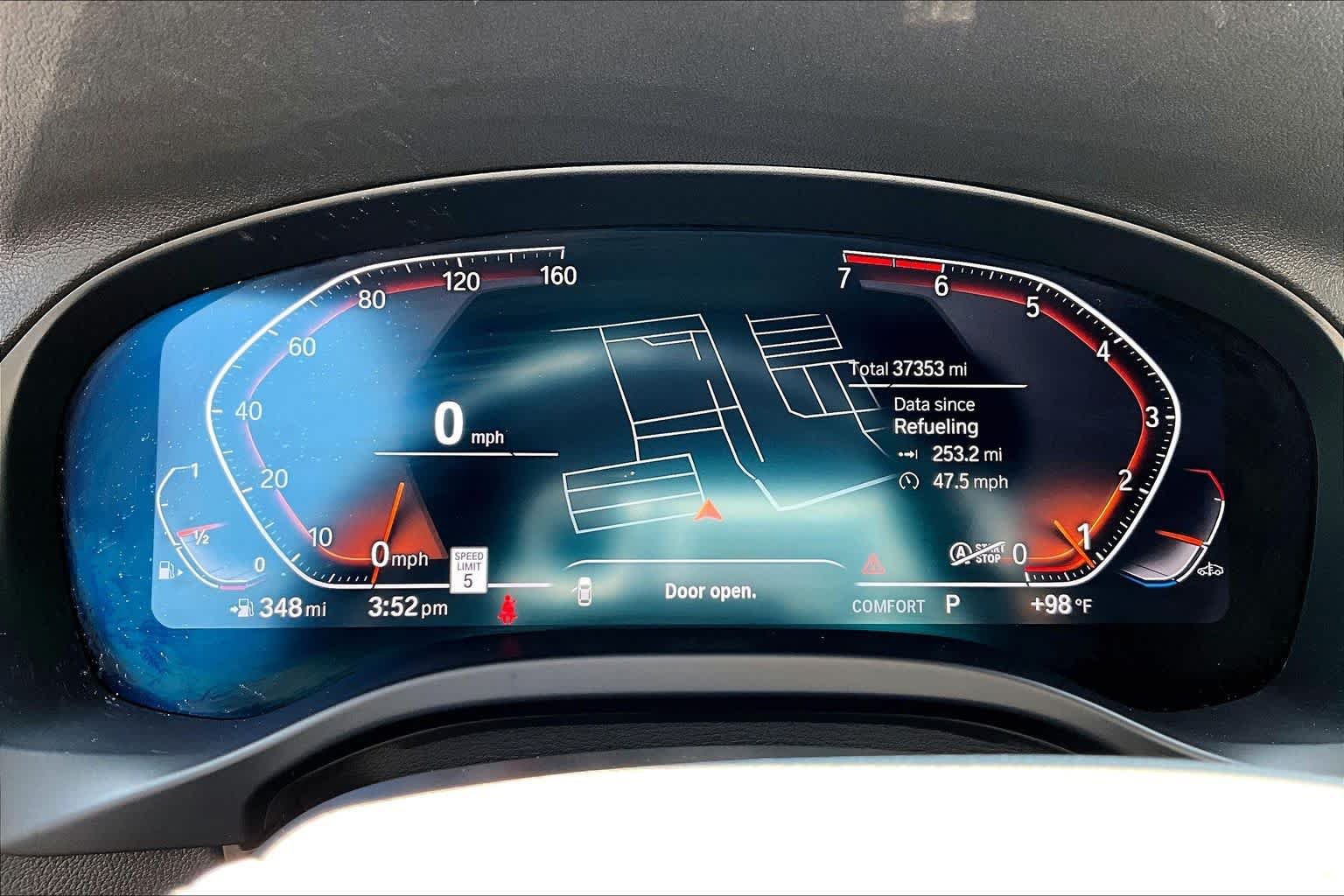 2024 BMW X3 30i - Photo 27