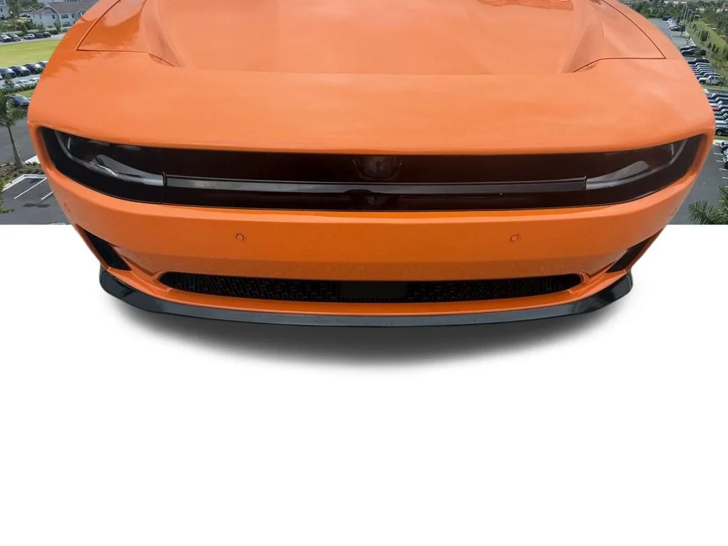 2026 Dodge Charger Daytona Scat Pack - Photo 44