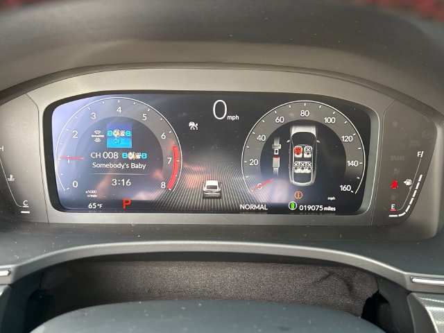 2024 Acura Integra A-Spec with Tech Package - Photo 20