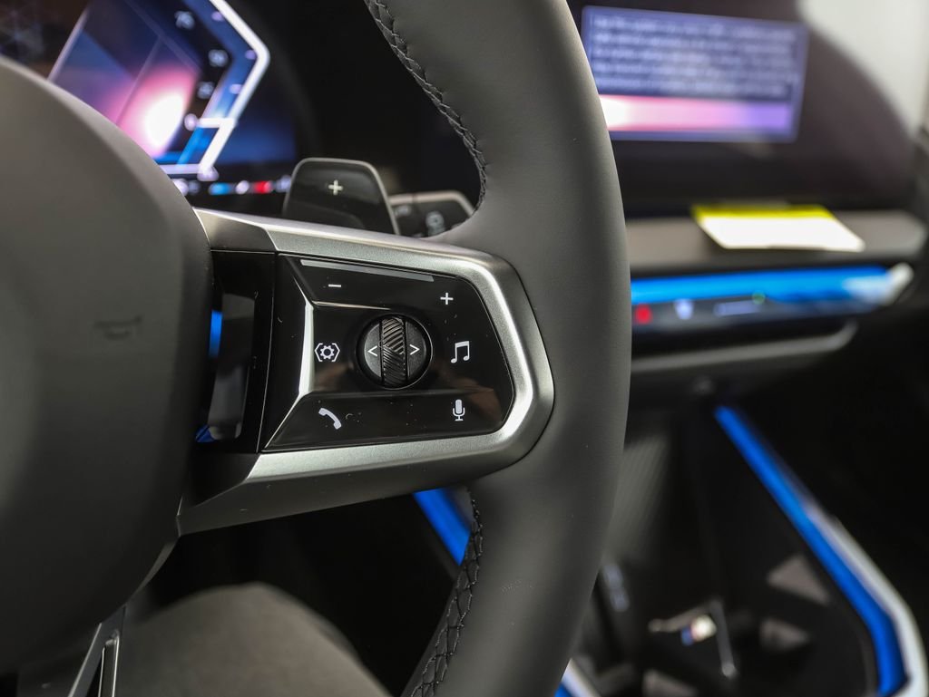 New 2026 Black Sapphire Metallic BMW 30 xDrive image 13