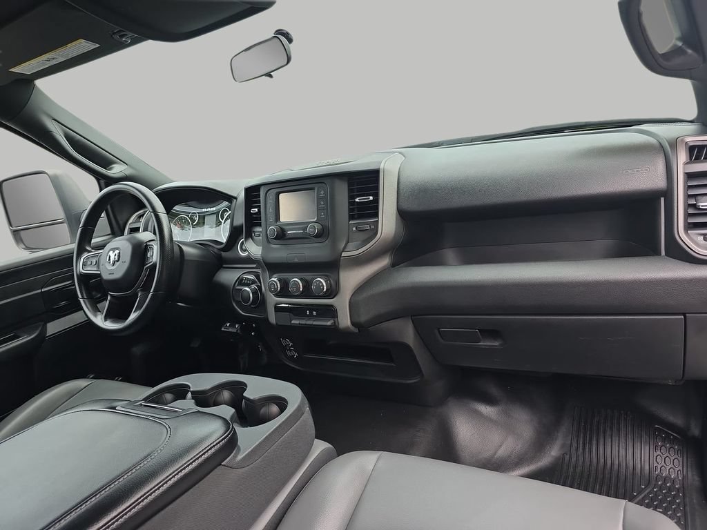 Used 2023  Ram Tradesman image 11