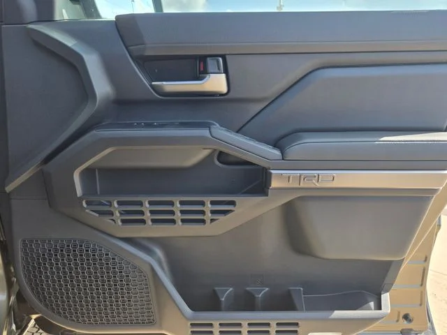 New 2026 Brown Toyota TRD Sport image 23