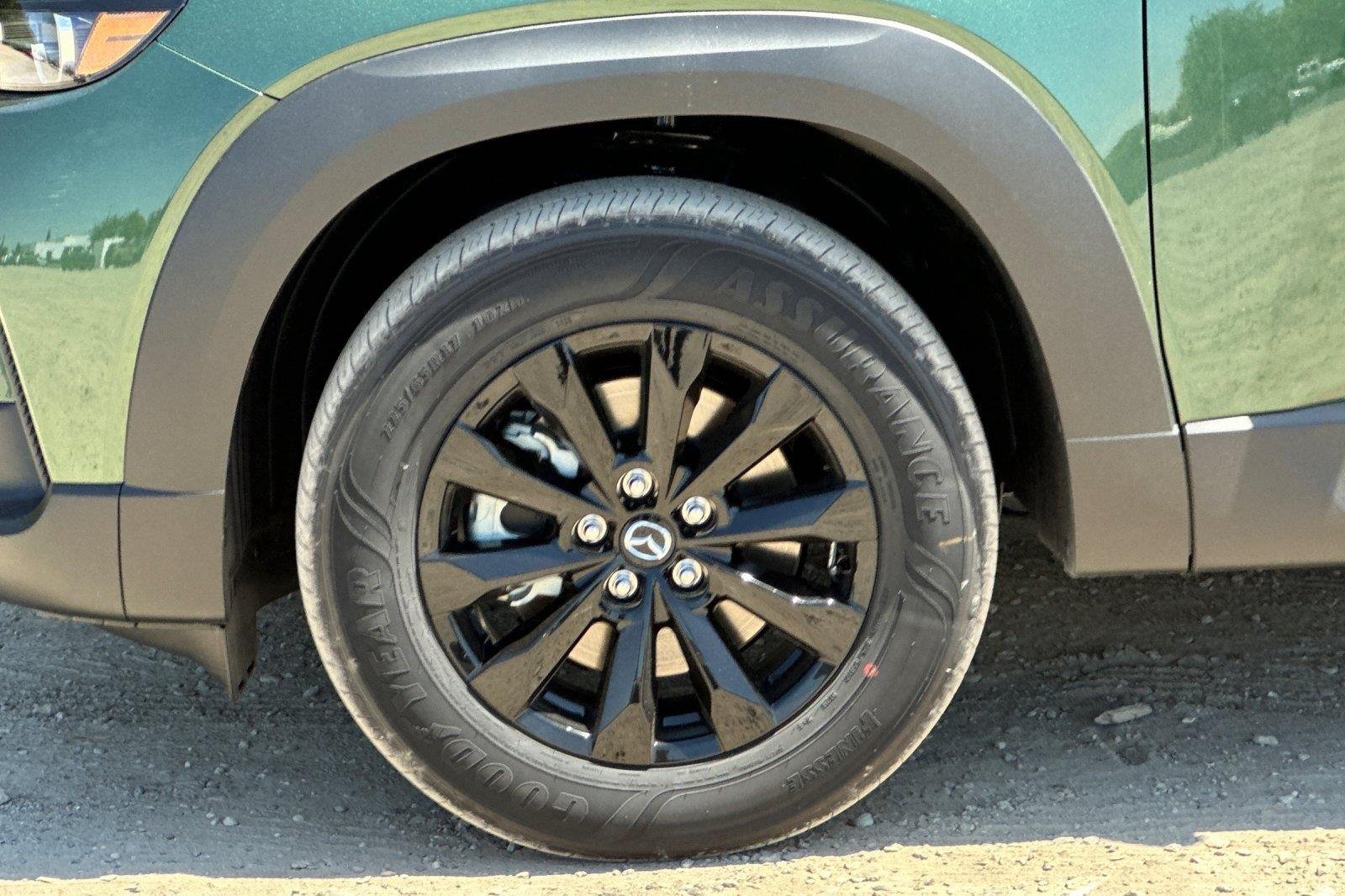 New 2026 Cypress Mazda 2.5 S Preferred image 33