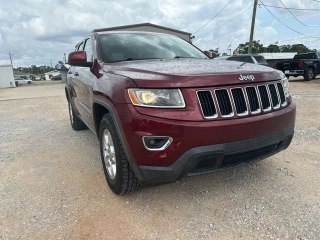 2016 Jeep Grand Cherokee Laredo E's photo