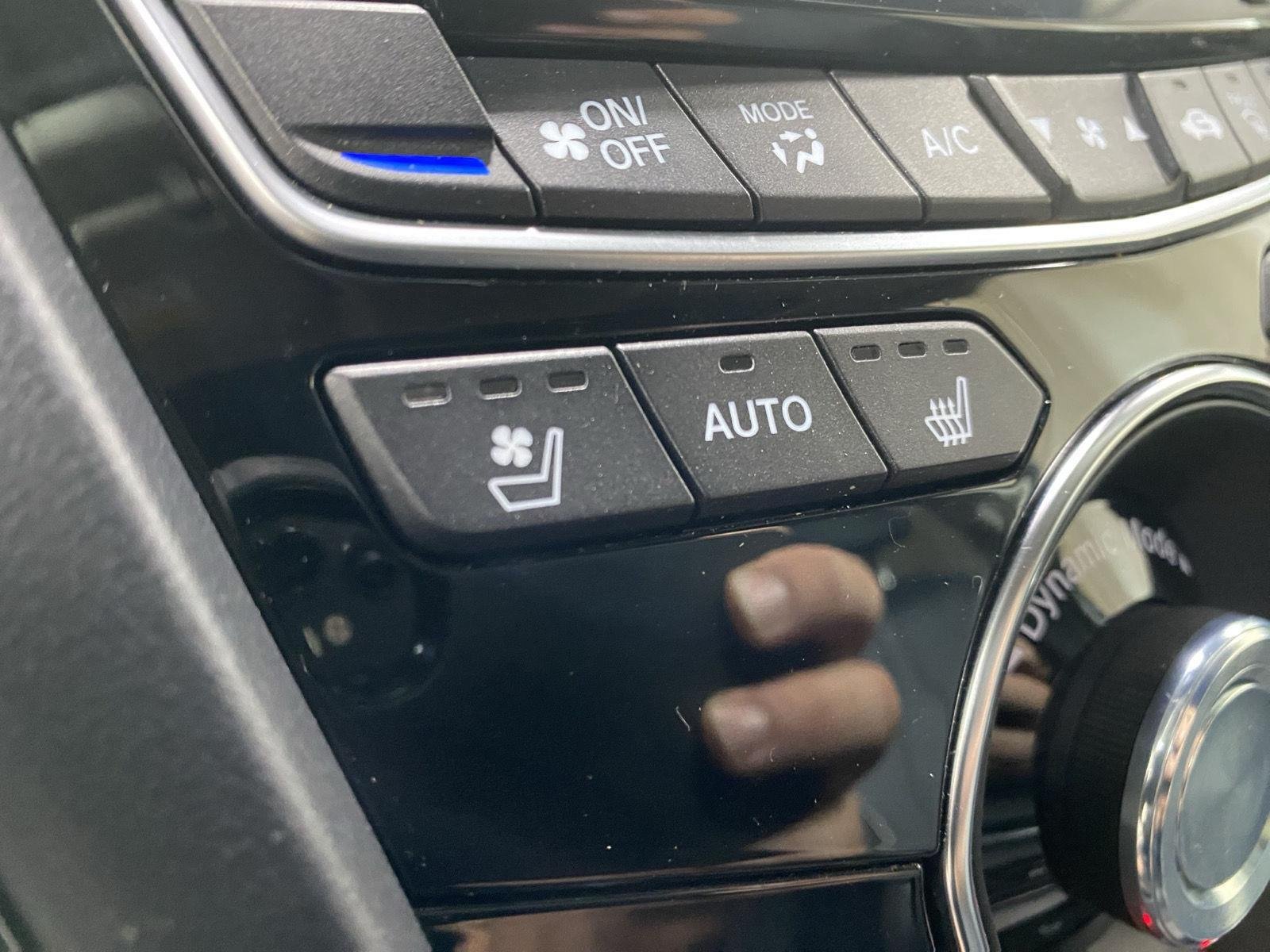 Used 2019 Modern Steel Metallic Acura SH-AWD w/Advance image 30