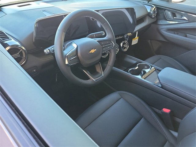 2026 Chevrolet Blazer EV LT - Photo 6