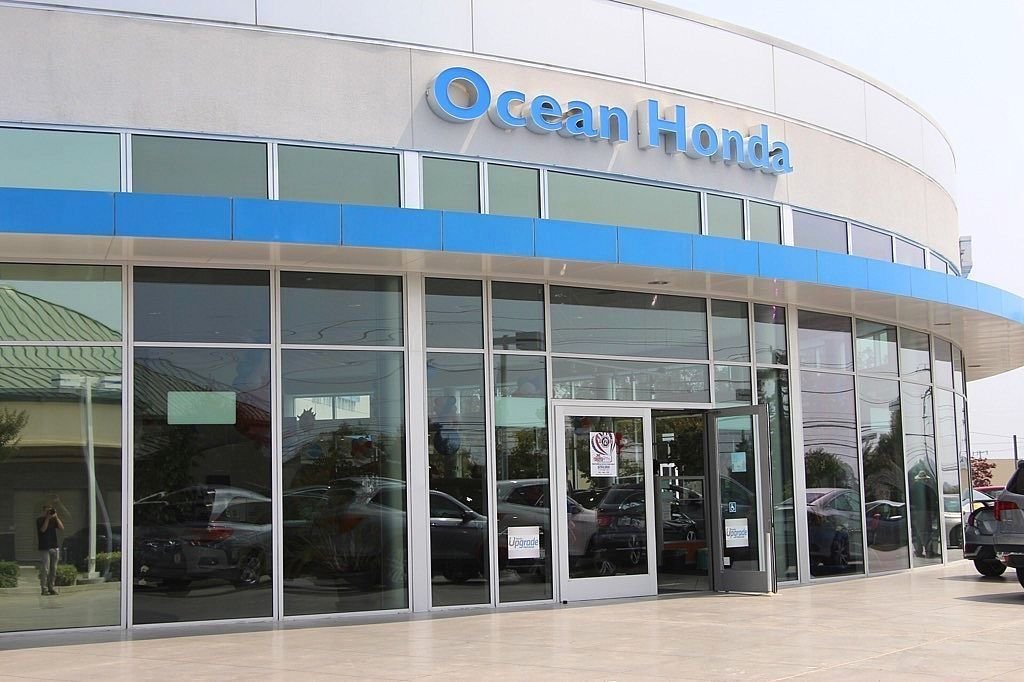 2018 Honda Pilot EX-L photo 5