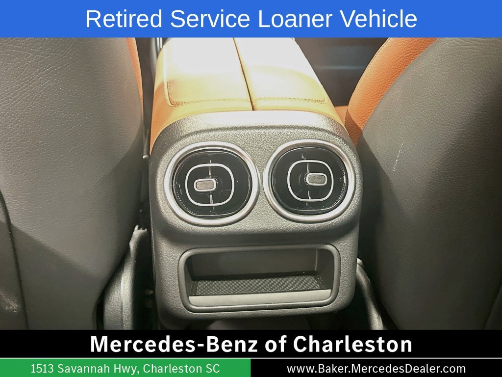 Certified Used 2026 Polar White Mercedes-Benz GLC 300 image 26