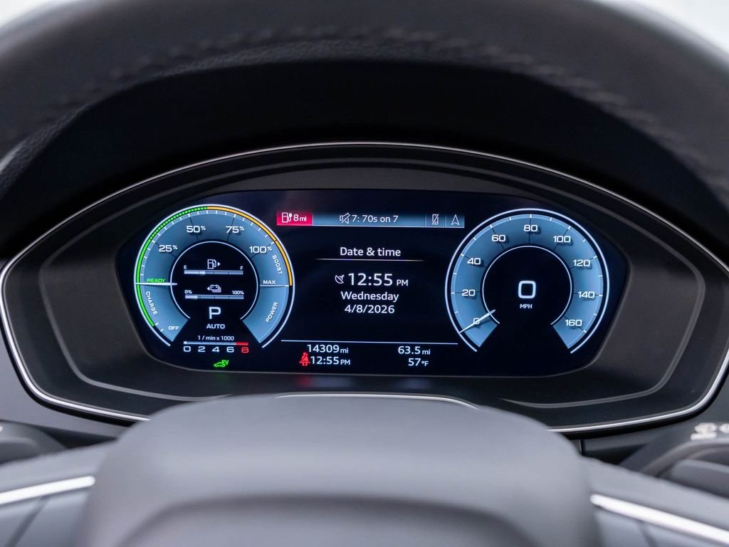 2024 Audi Q5 Premium Plus - Photo 22