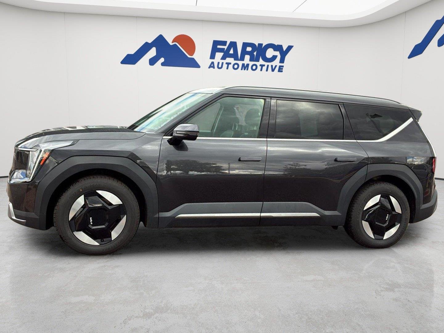2024 Kia EV9