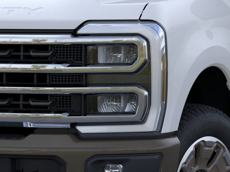 2026 Ford F-350 Super Duty King Ranch - Photo 24