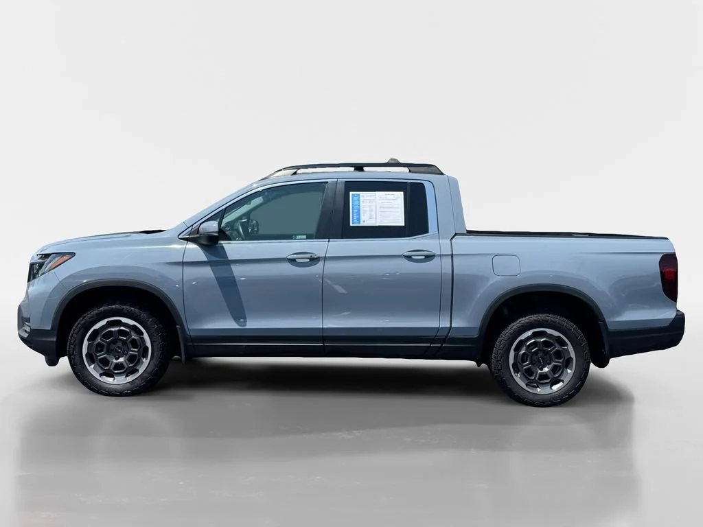 2024 Honda Ridgeline RTL - Photo 33