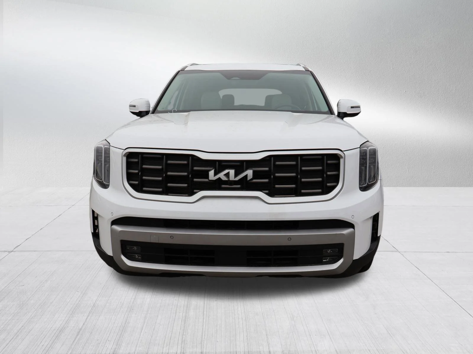 Used 2023 Kia Telluride SX with VIN 5XYP5DGC6PG380795 for sale in Kansas City