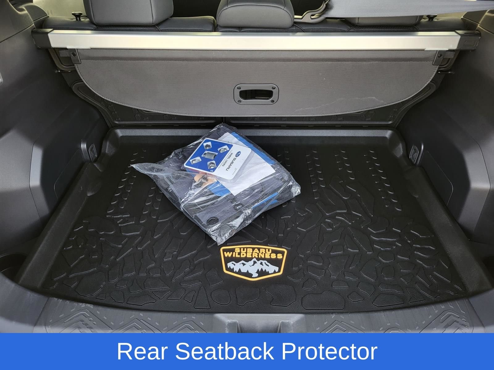 2025 Subaru Crosstrek Wilderness - Photo 13