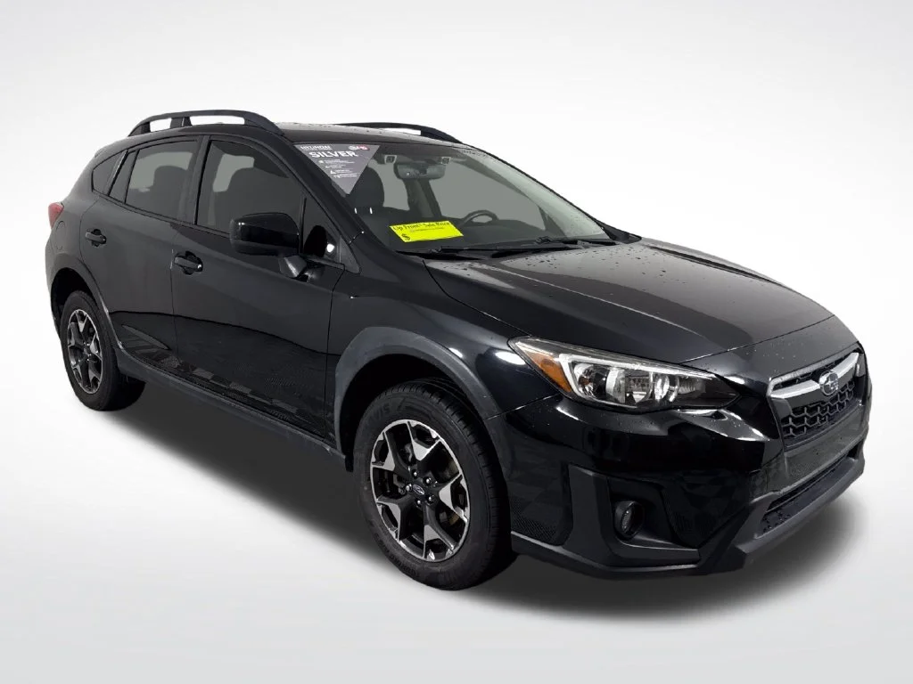 2019 Subaru Crosstrek