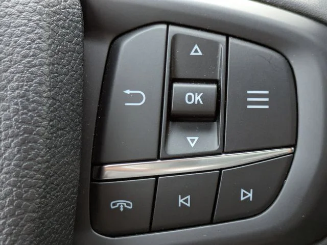 New 2026 Desert Sand Ford XLT image 25