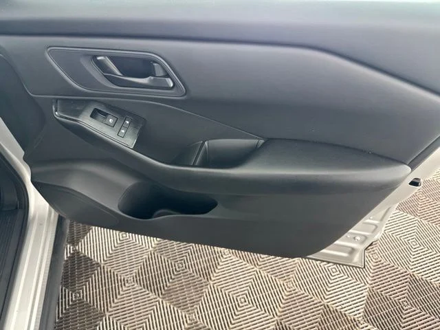 Certified Used 2024 Silver Nissan S image 19