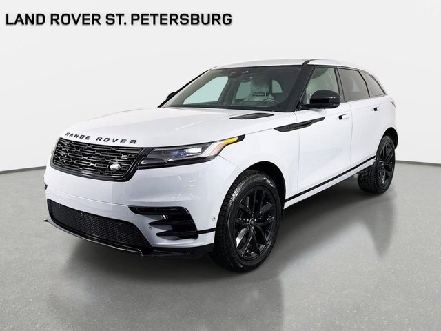 2026 Land Rover Range Rover Velar Dynamic SE