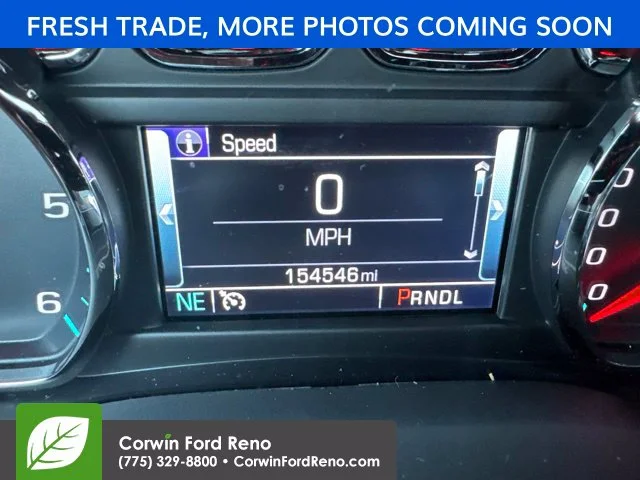Used 2020 White Chevrolet Premier image 17