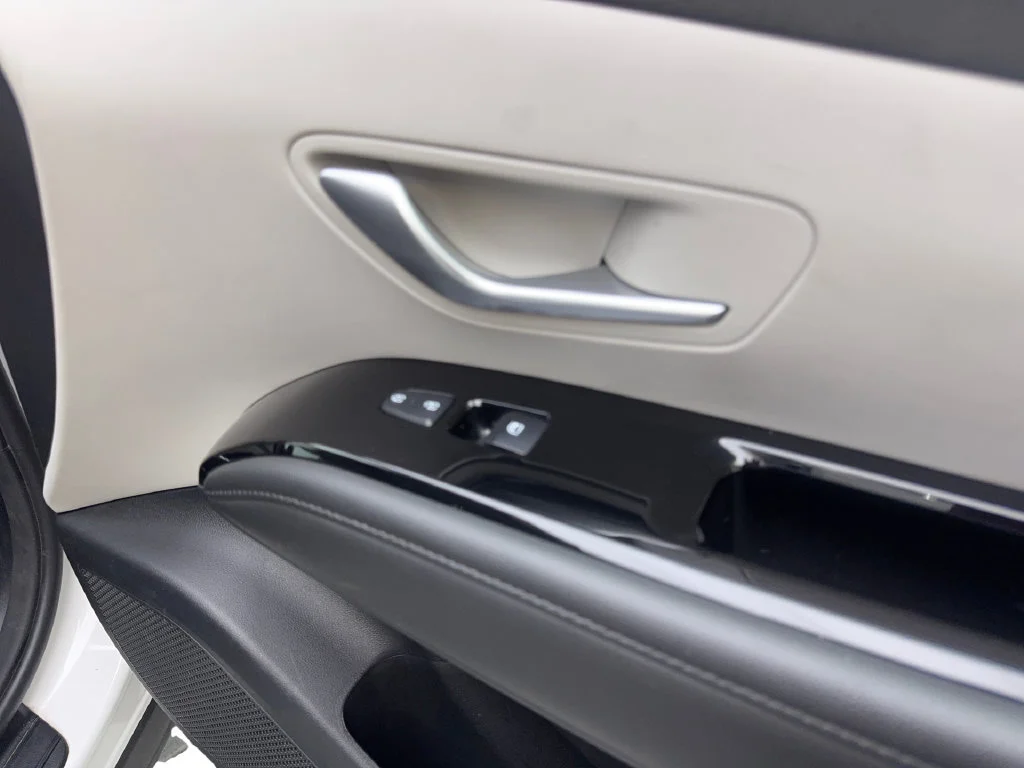 Used 2022 Gray Hyundai SEL Convenience image 51