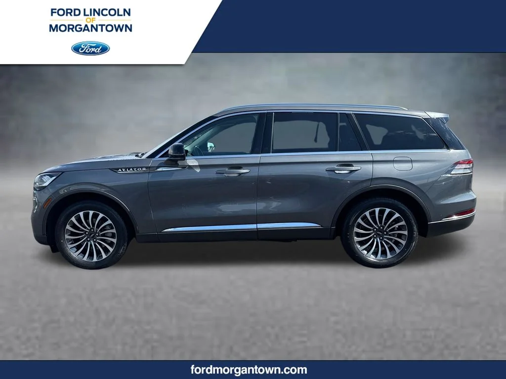 2023 Lincoln Aviator